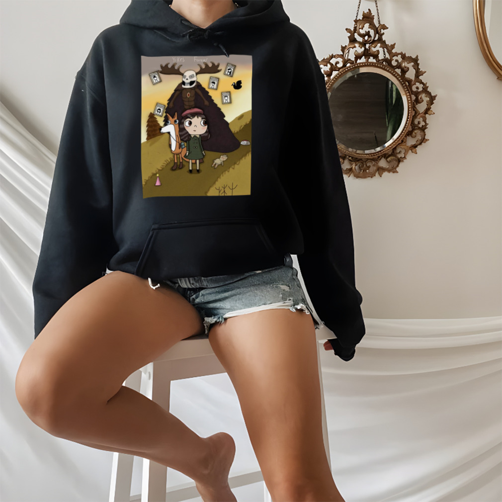 Hoodies
