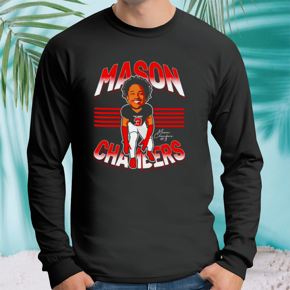 Longsleeve tshirt