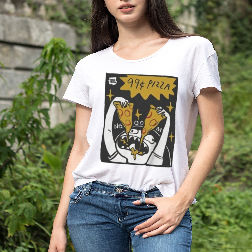Women's shirt