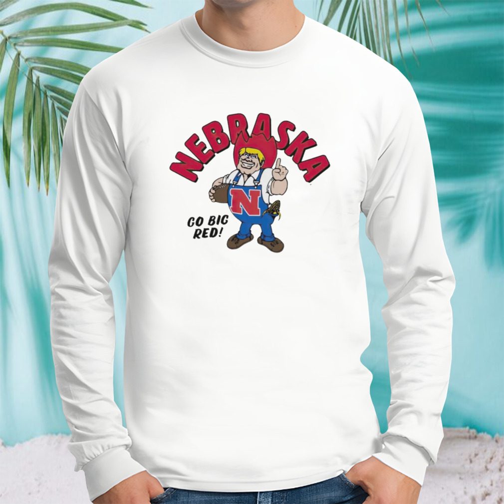 Longsleeve shirt