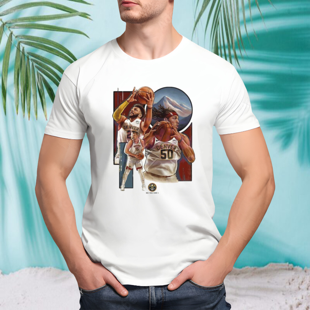 Unisex shirt