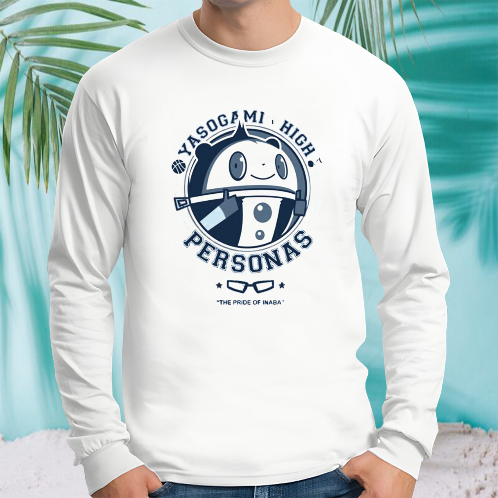 Longsleeve shirt