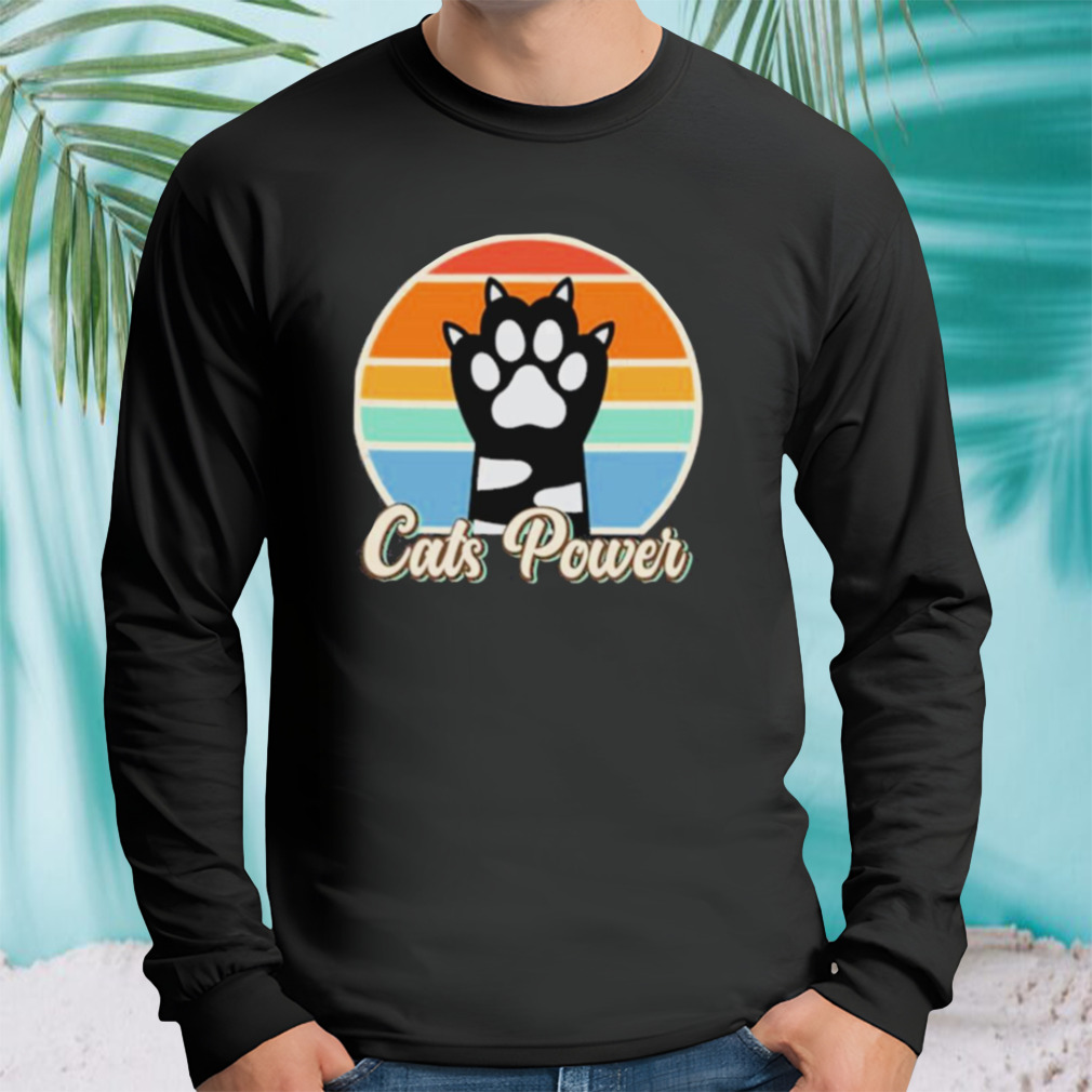 Longsleeve tshirt