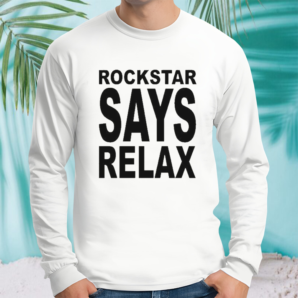 Longsleeve shirt