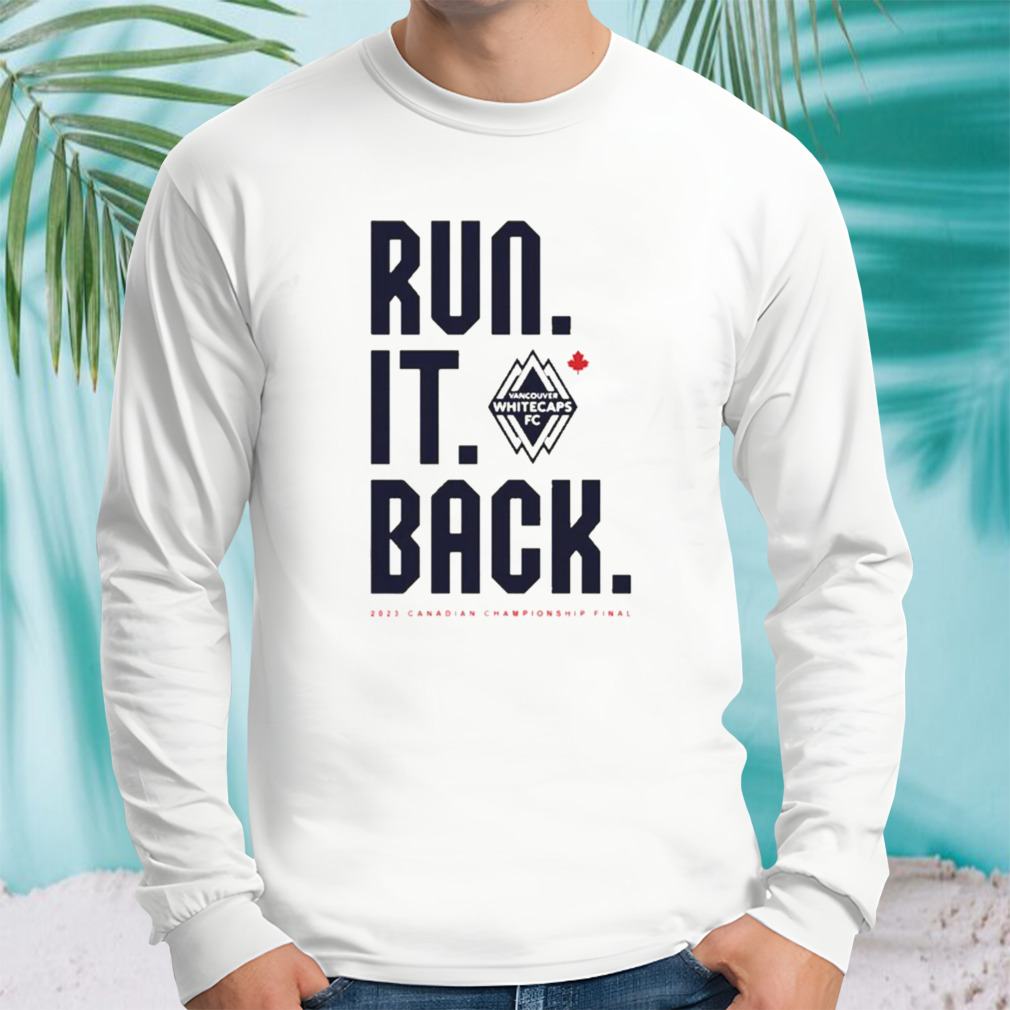 Longsleeve shirt
