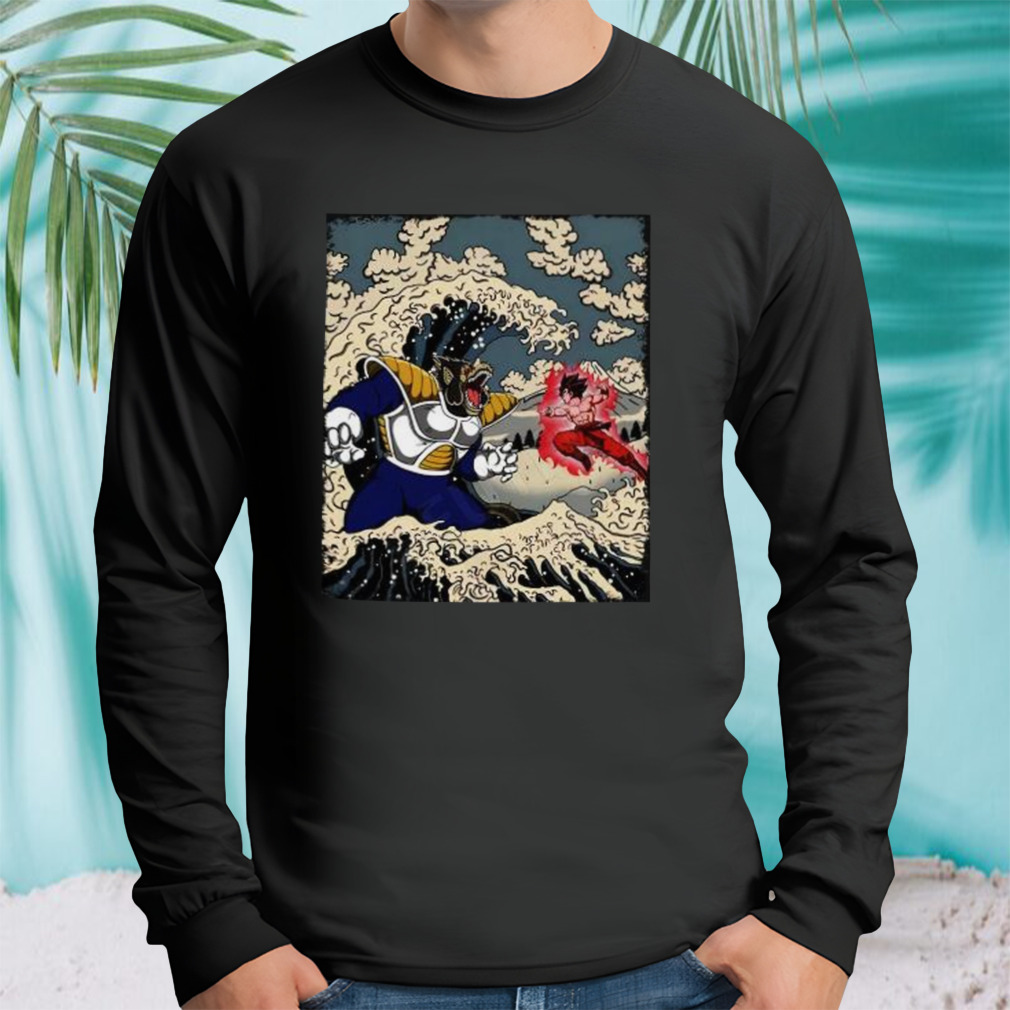 Longsleeve tshirt
