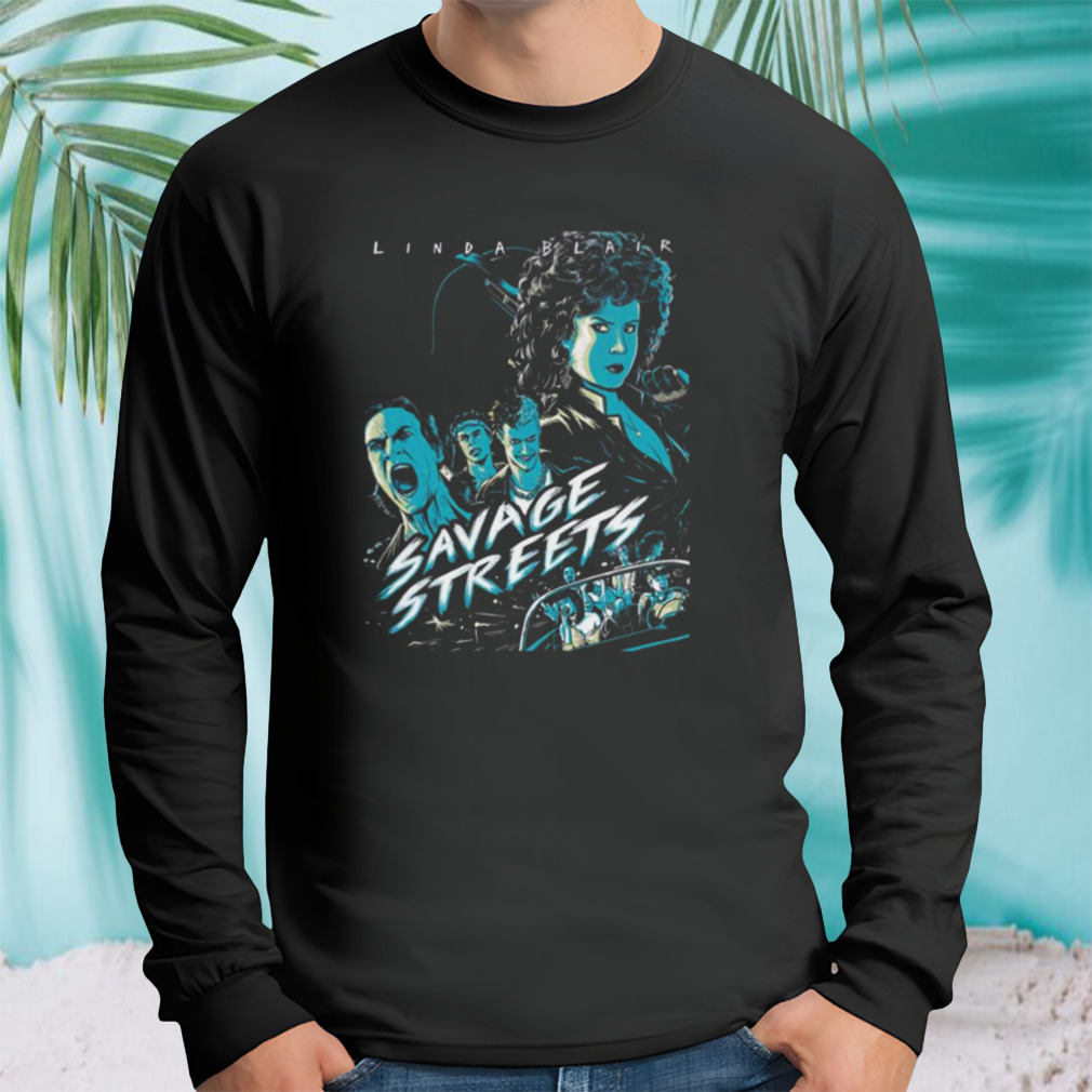 Longsleeve tshirt