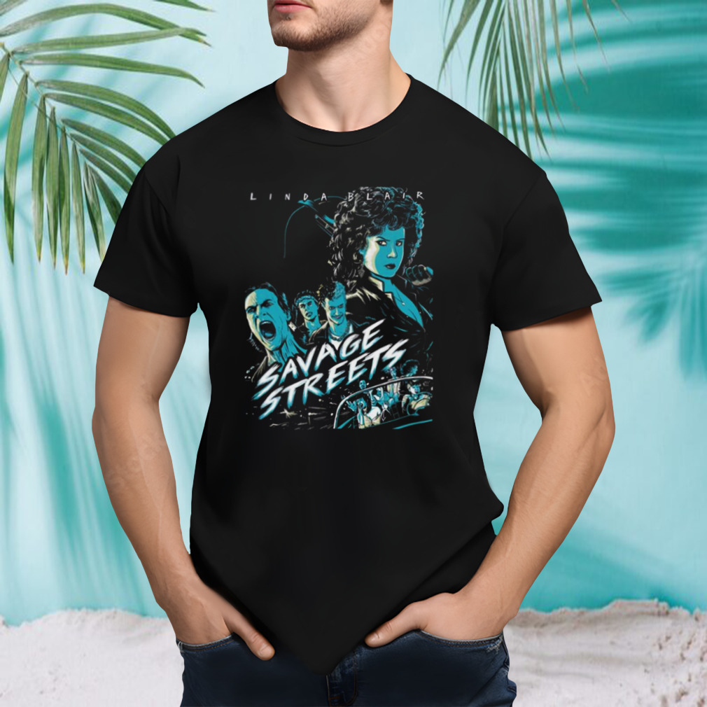 Unisex tshirt