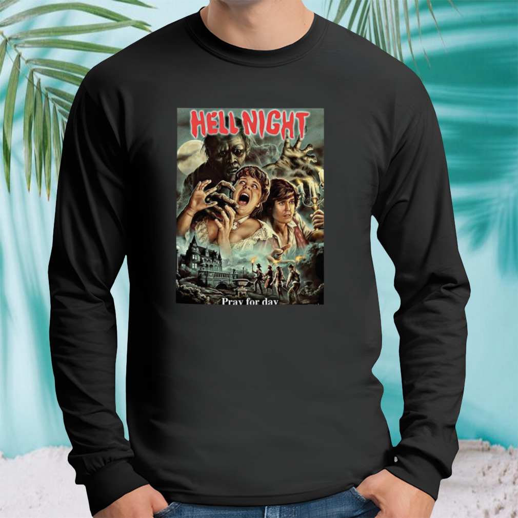 Longsleeve tshirt