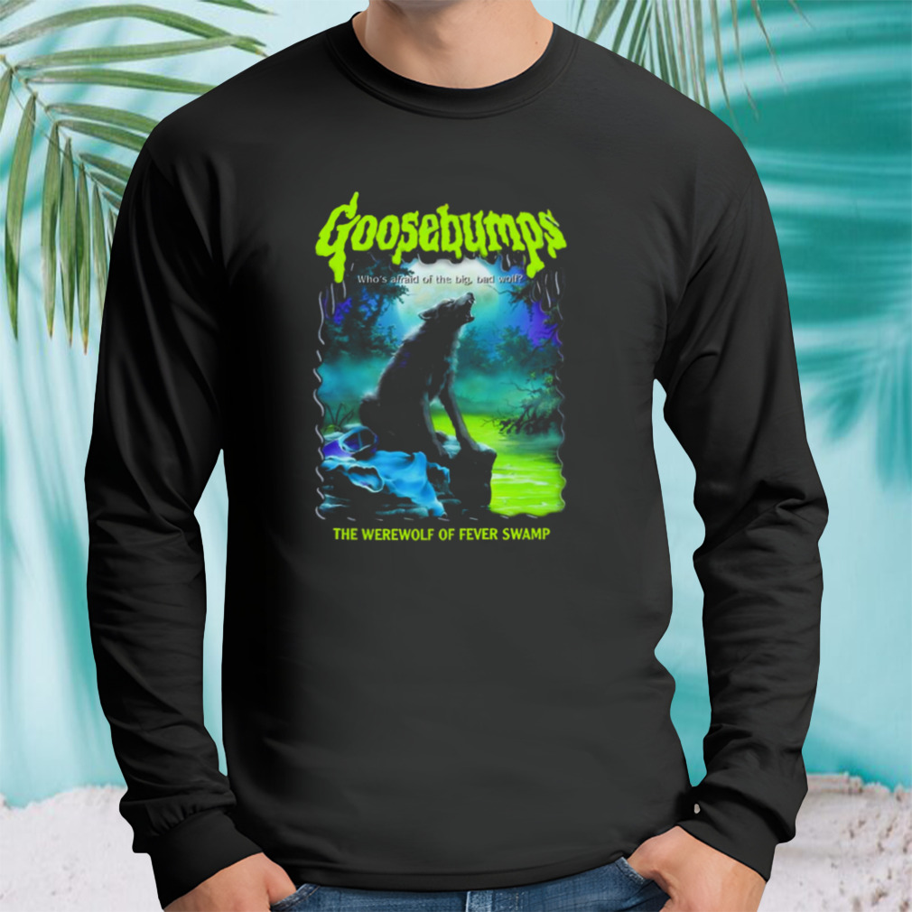 Longsleeve tshirt