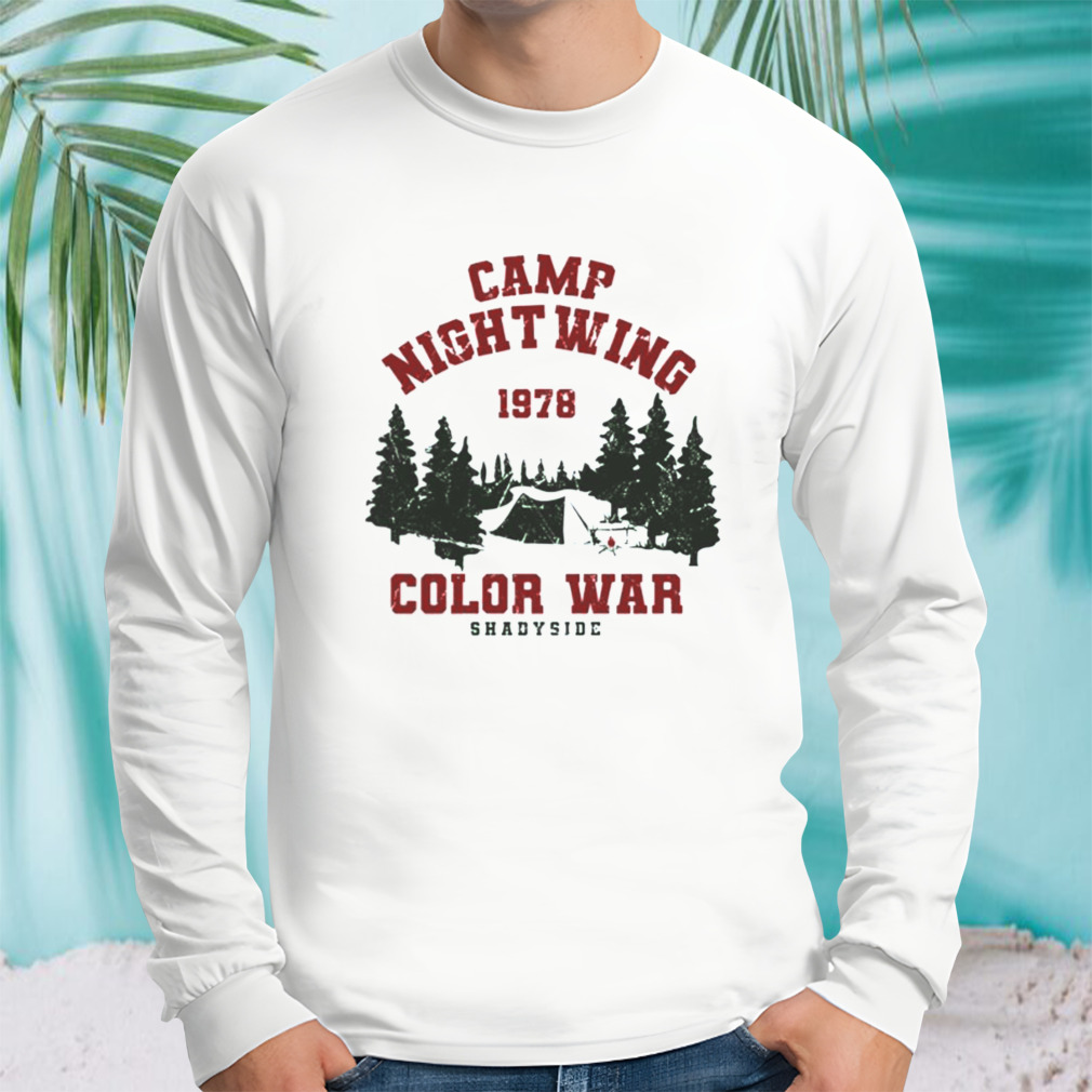 Longsleeve shirt