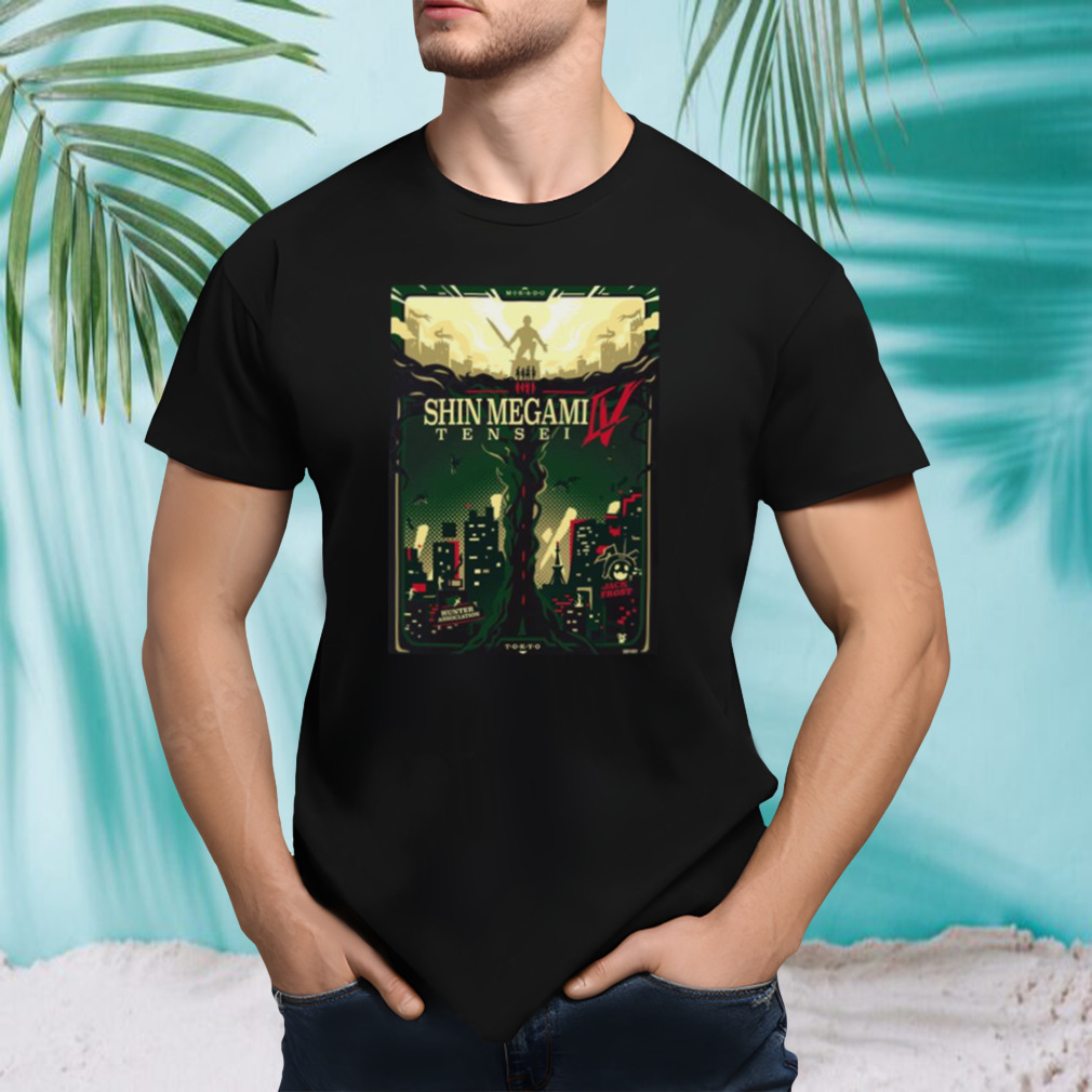 Unisex tshirt