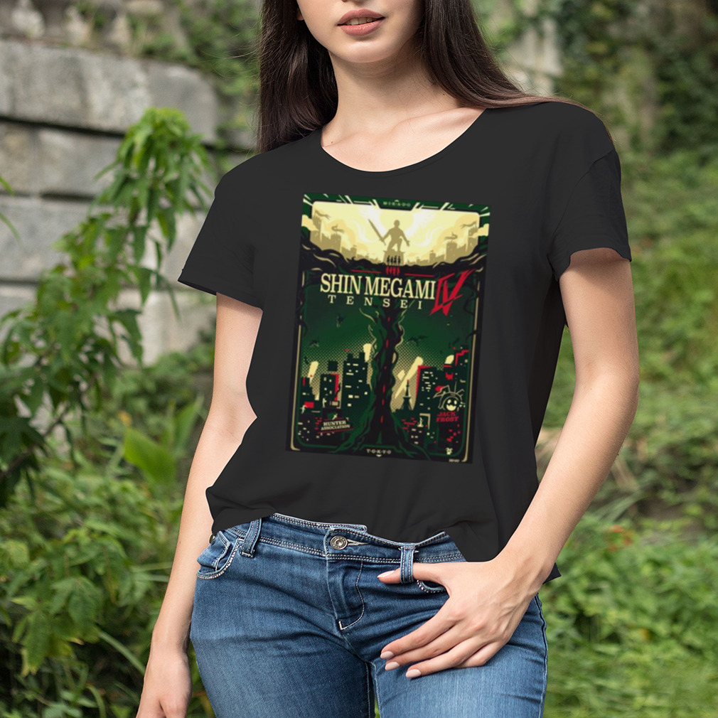 Women's tshirt