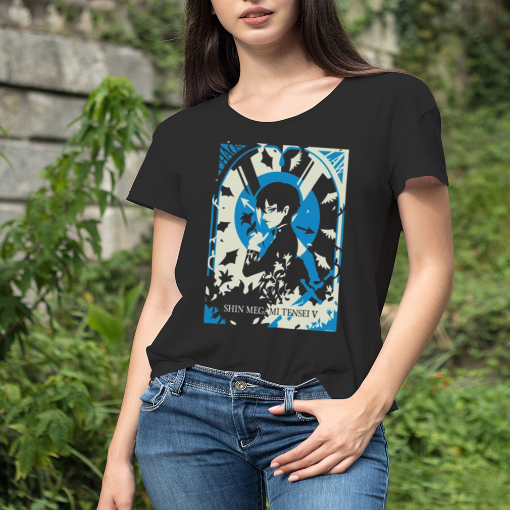 Women's tshirt