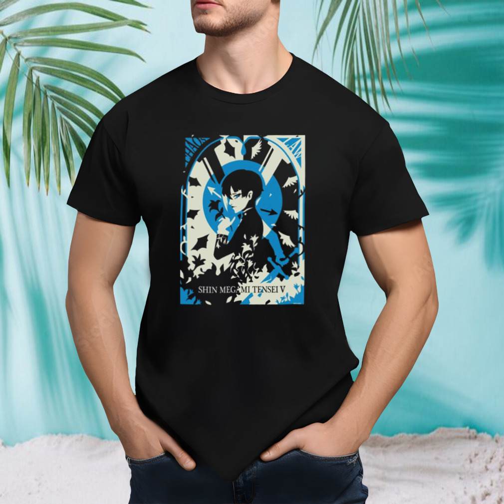 Unisex tshirt