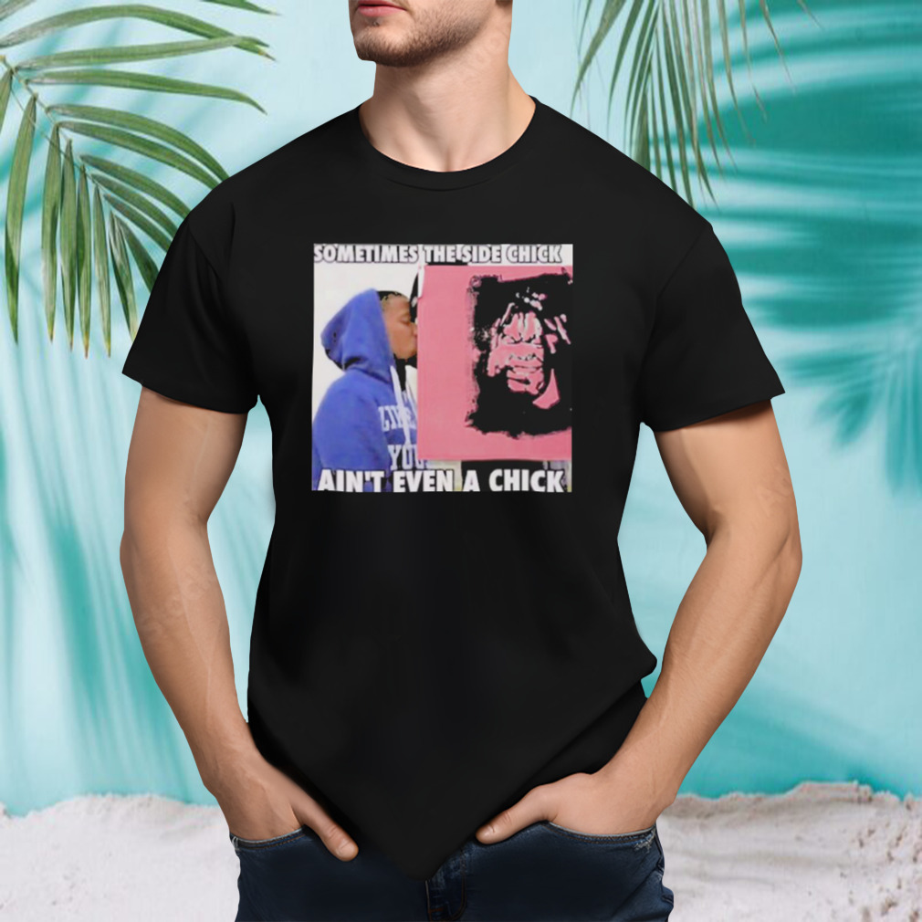 Unisex tshirt