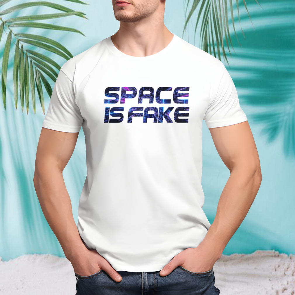 Unisex shirt