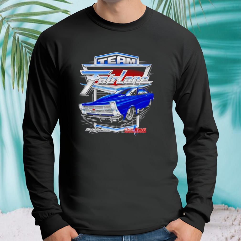 Longsleeve tshirt