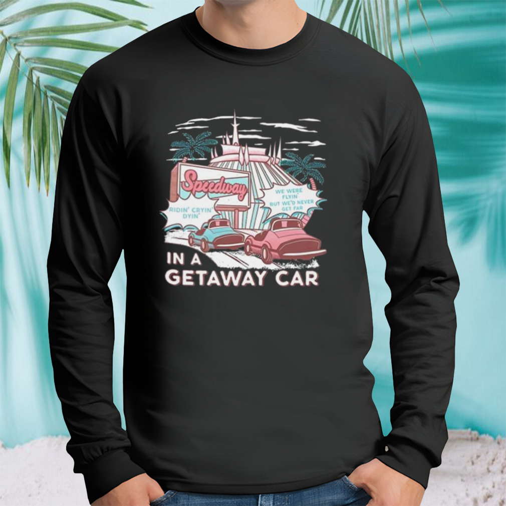Longsleeve tshirt