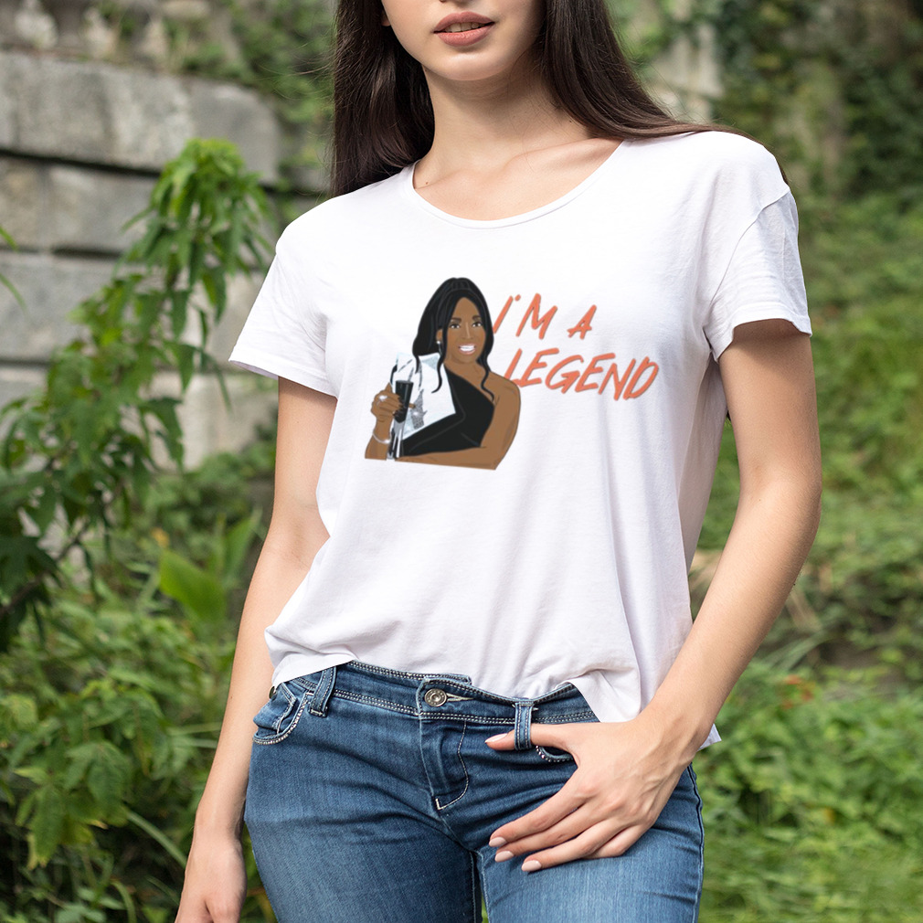 Women's shirt