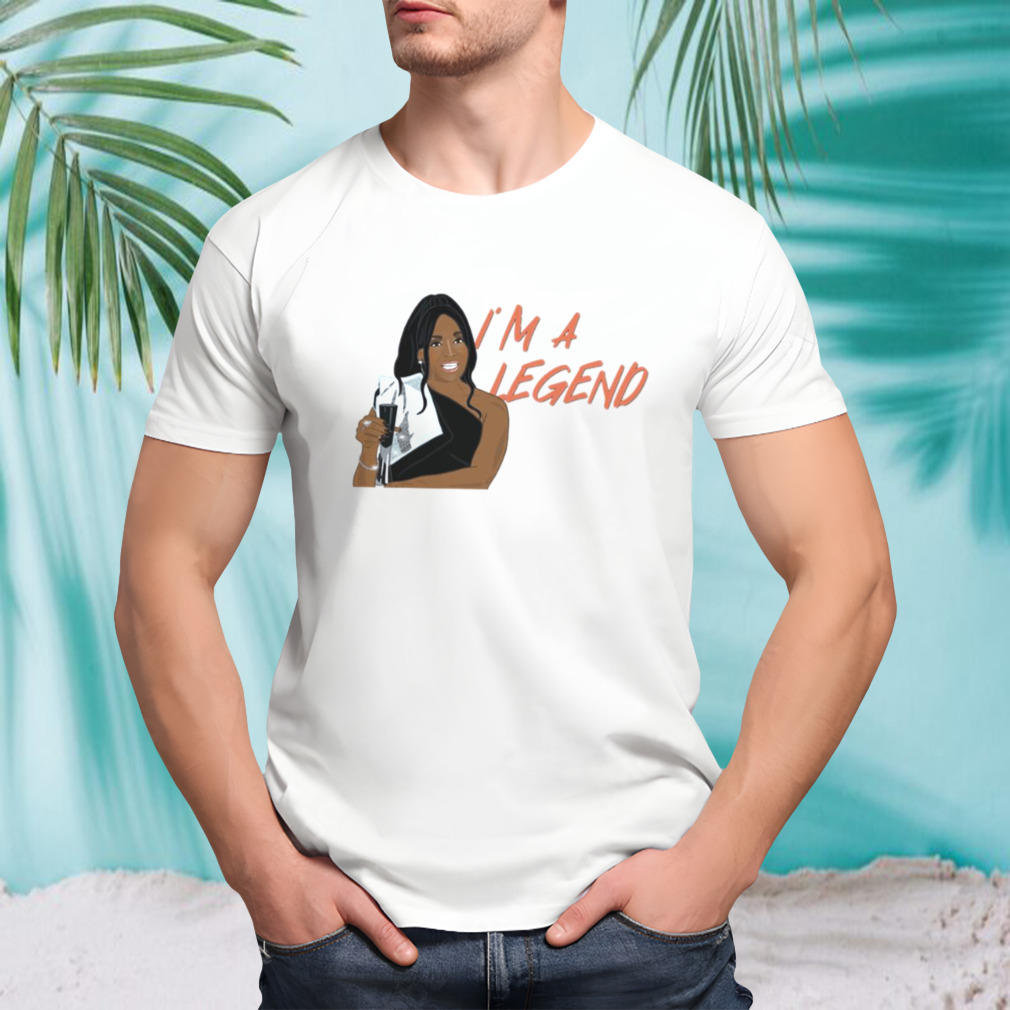Unisex shirt