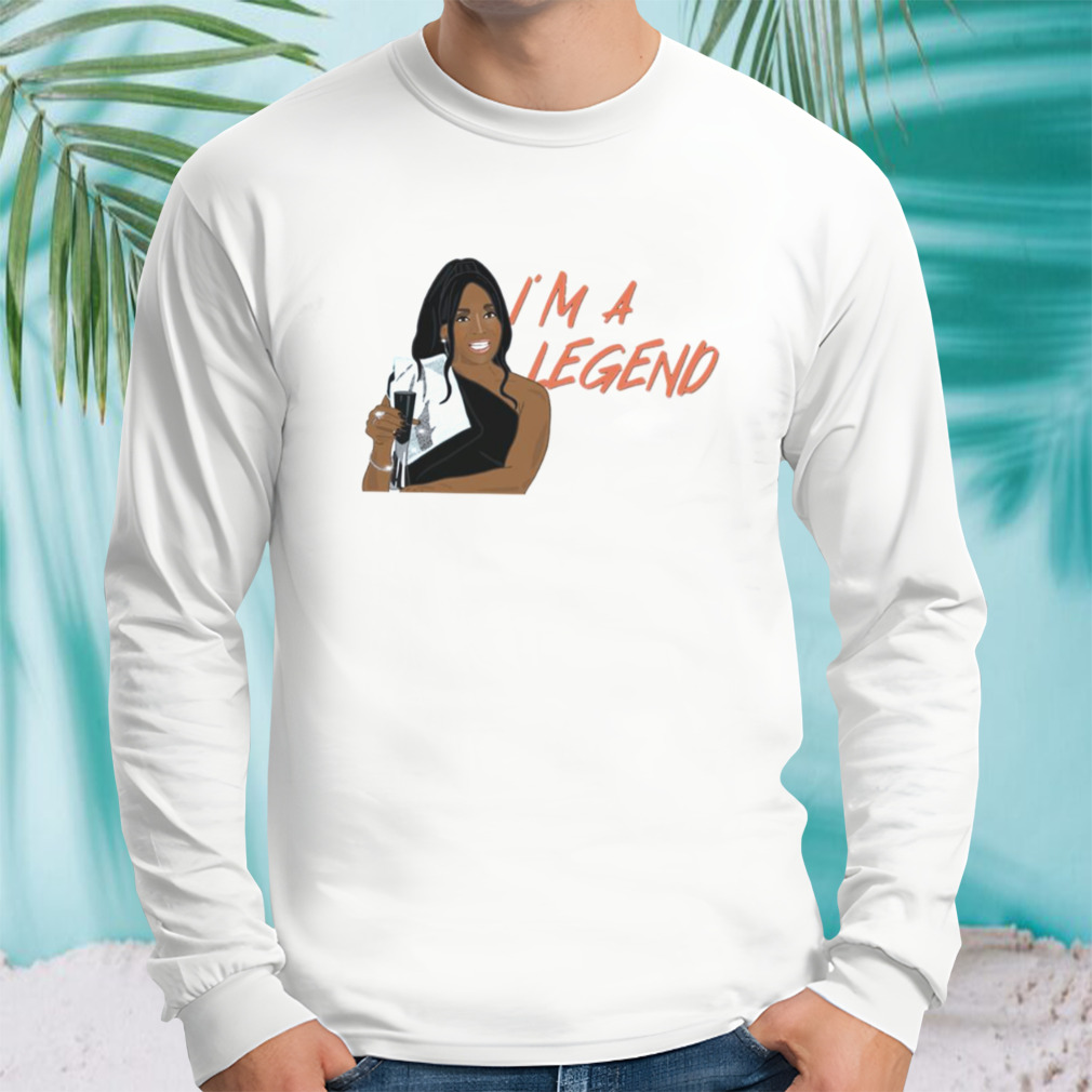 Longsleeve shirt