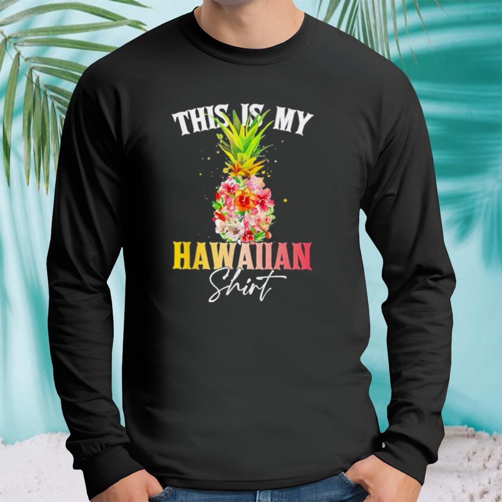 Longsleeve tshirt