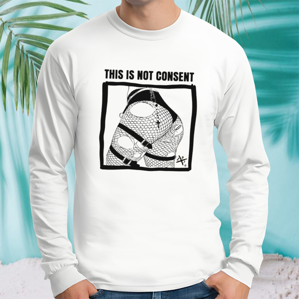 Longsleeve shirt