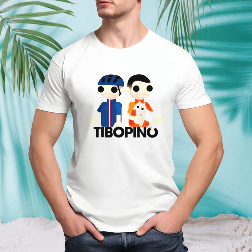 Unisex shirt