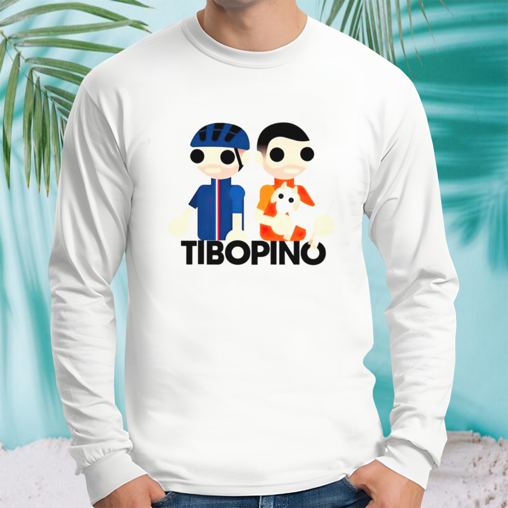 Longsleeve shirt