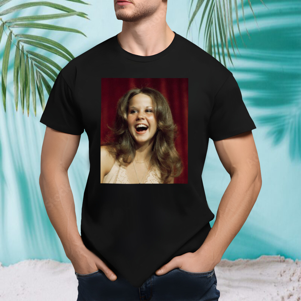 Trending Linda Blair Famous Actress shirt