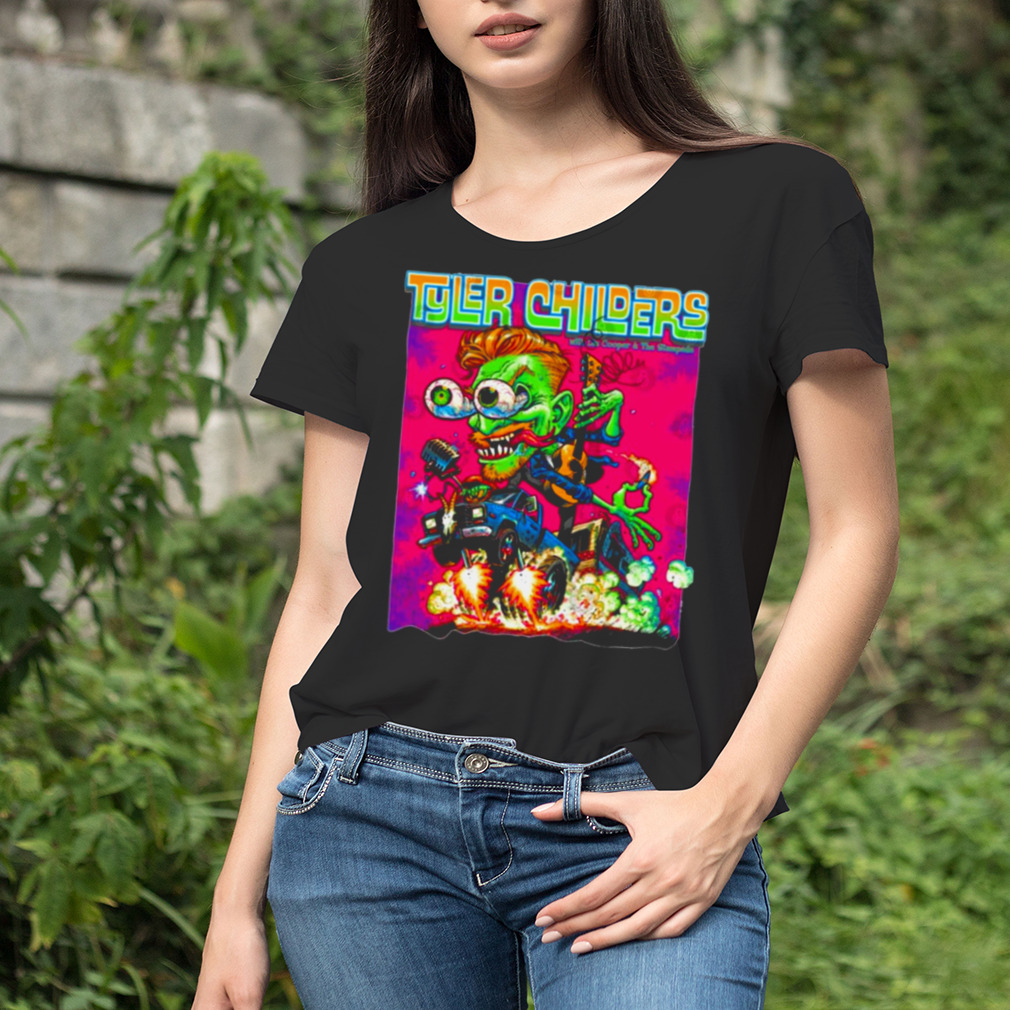Women's tshirt