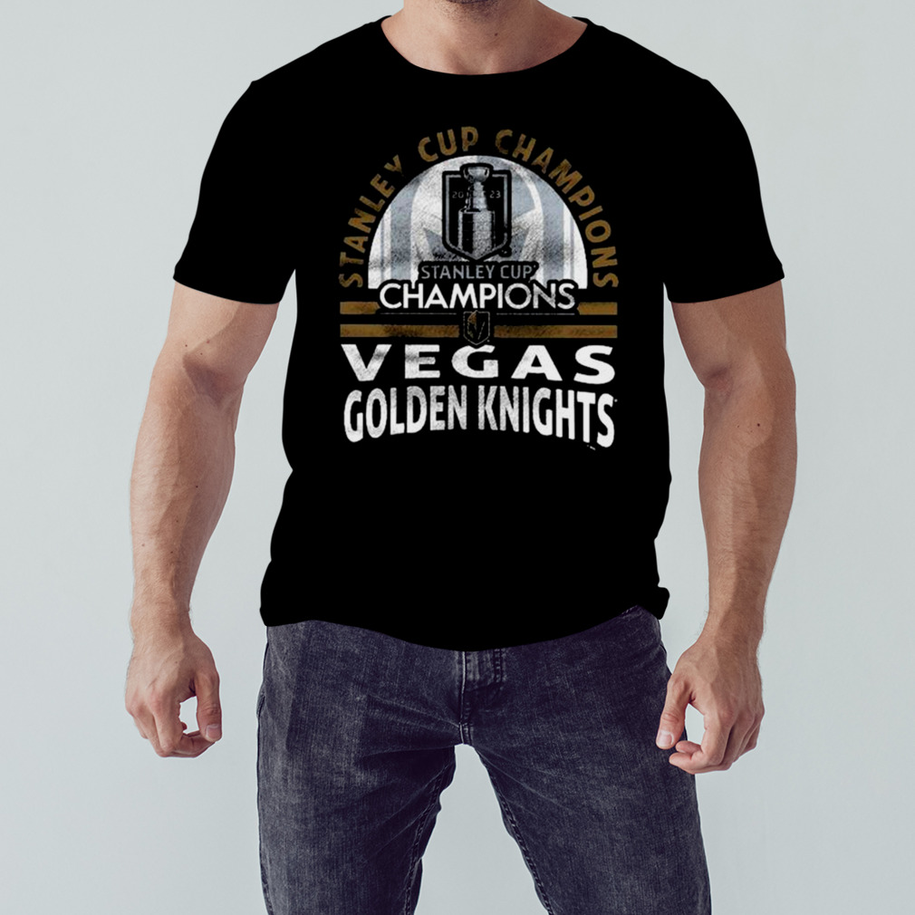 Vegas Golden Knights Majestic Threads Women's 2023 Stanley Cup