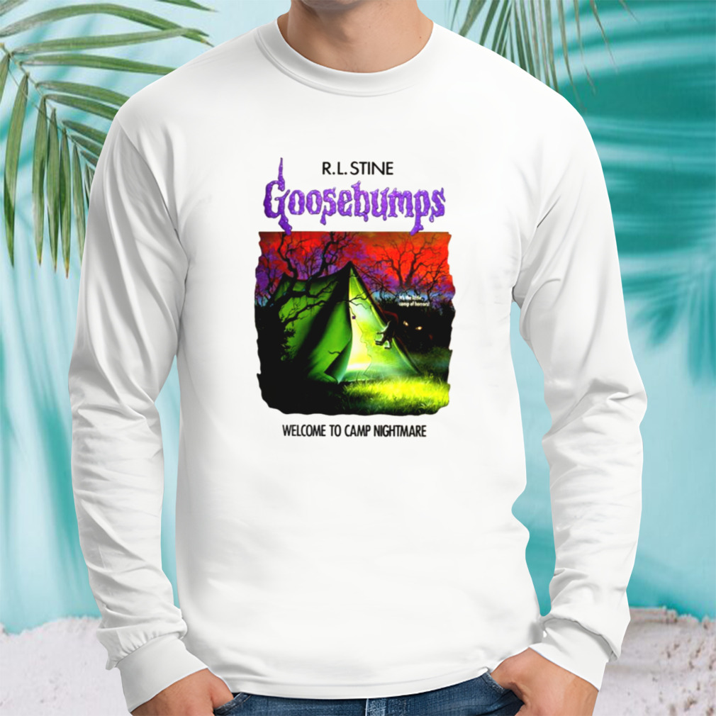 Longsleeve shirt