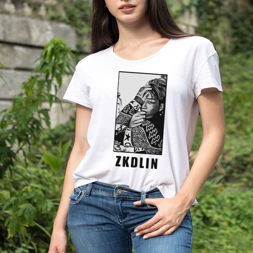 Women's shirt