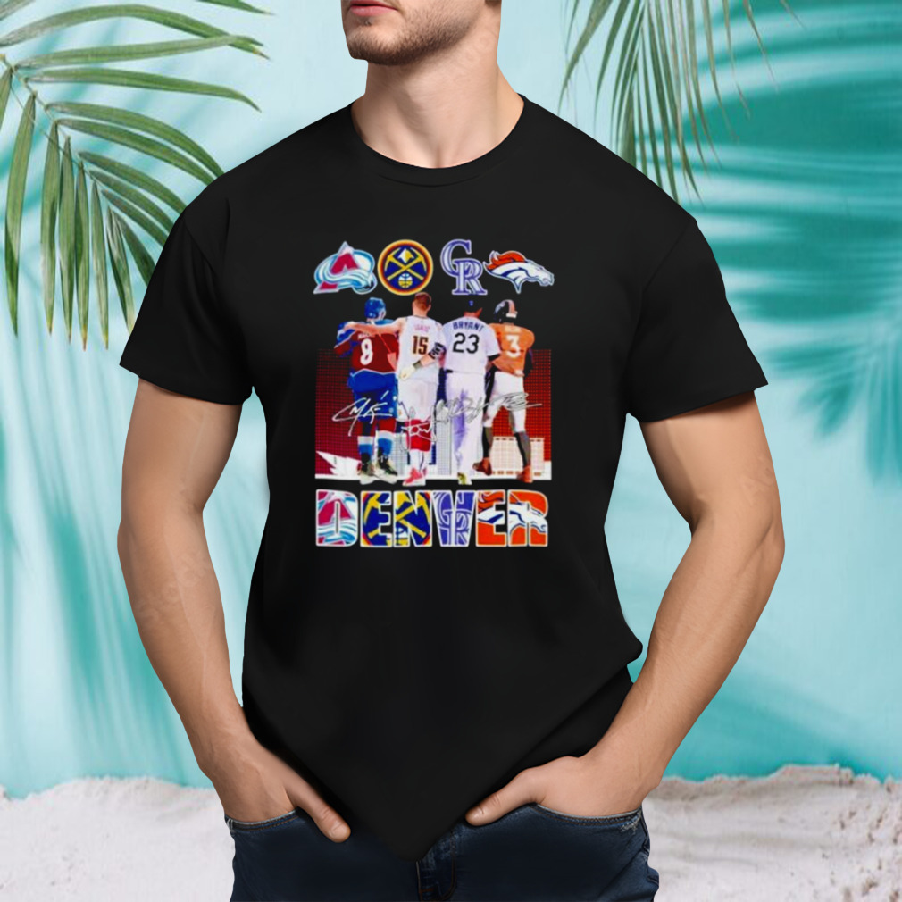 Unisex tshirt