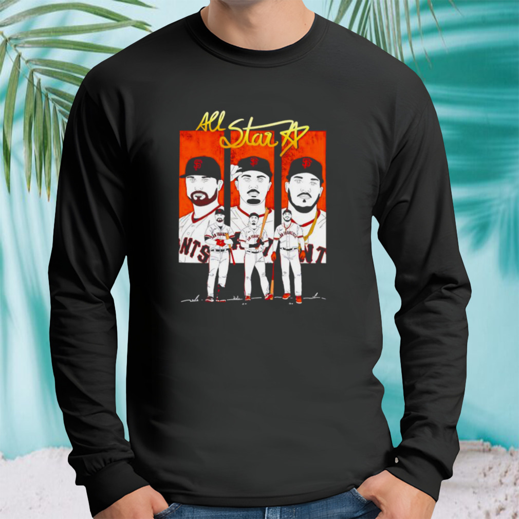 Longsleeve tshirt