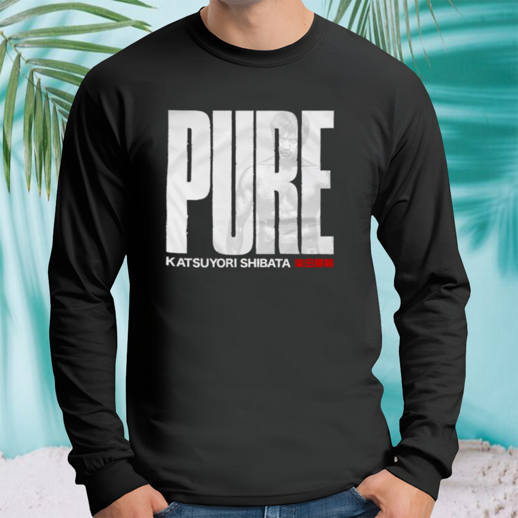 Longsleeve tshirt