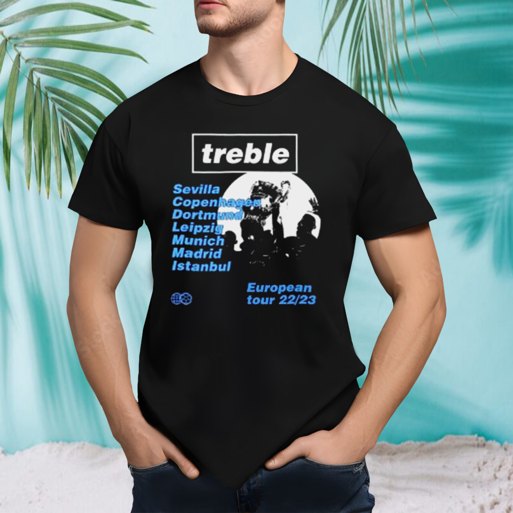 Unisex tshirt