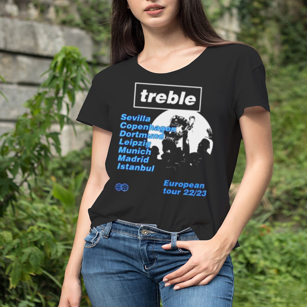 Women's tshirt