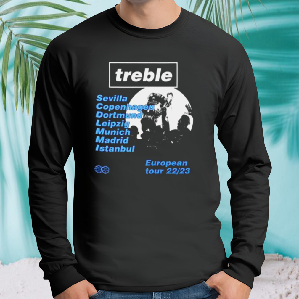 Longsleeve tshirt