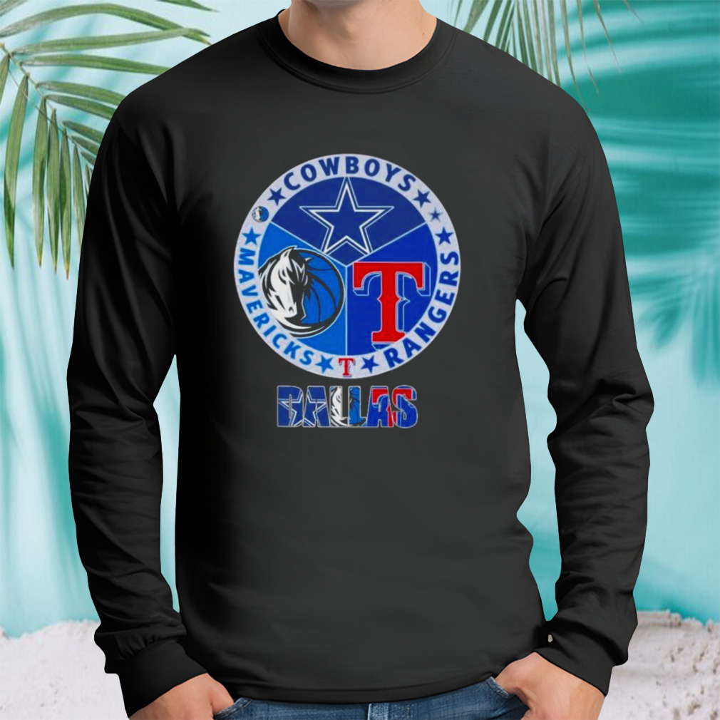 Longsleeve tshirt