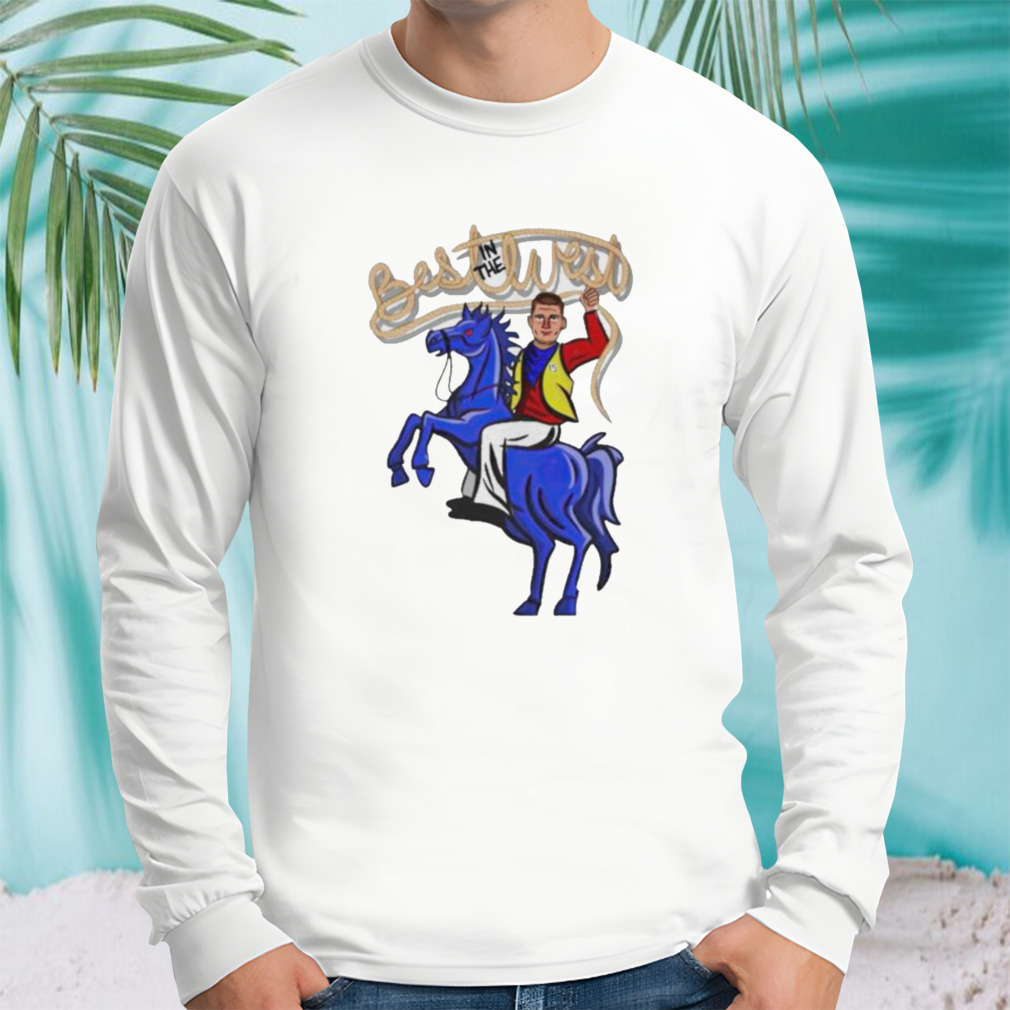 Longsleeve shirt