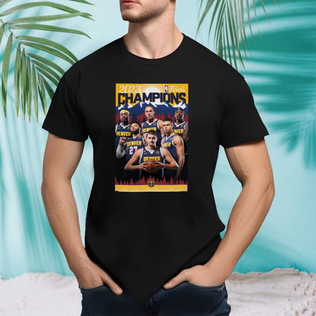 Unisex tshirt