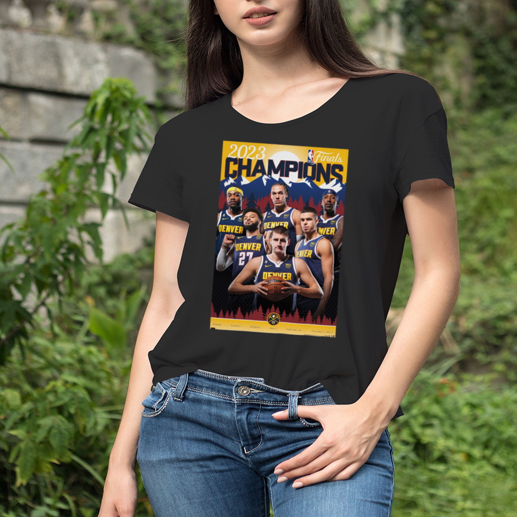 Women's tshirt