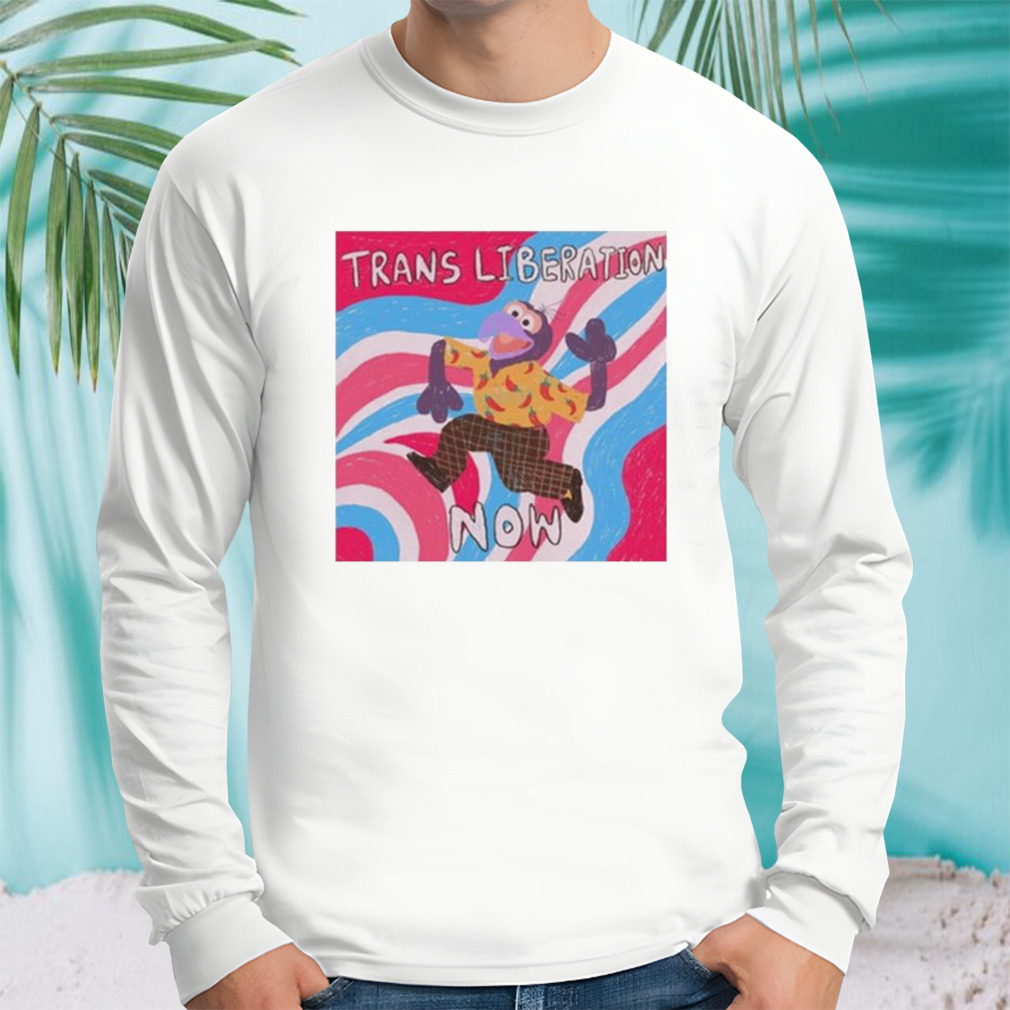 Longsleeve shirt