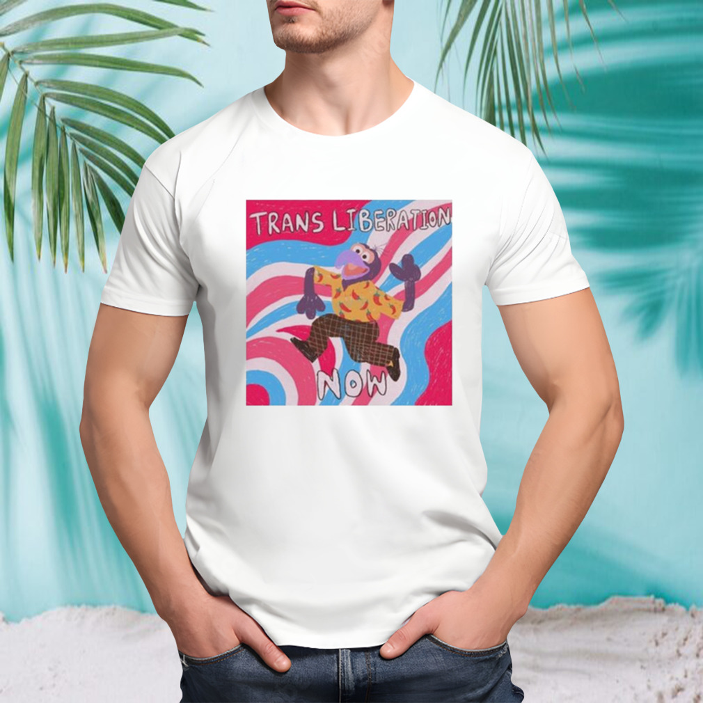 Unisex shirt