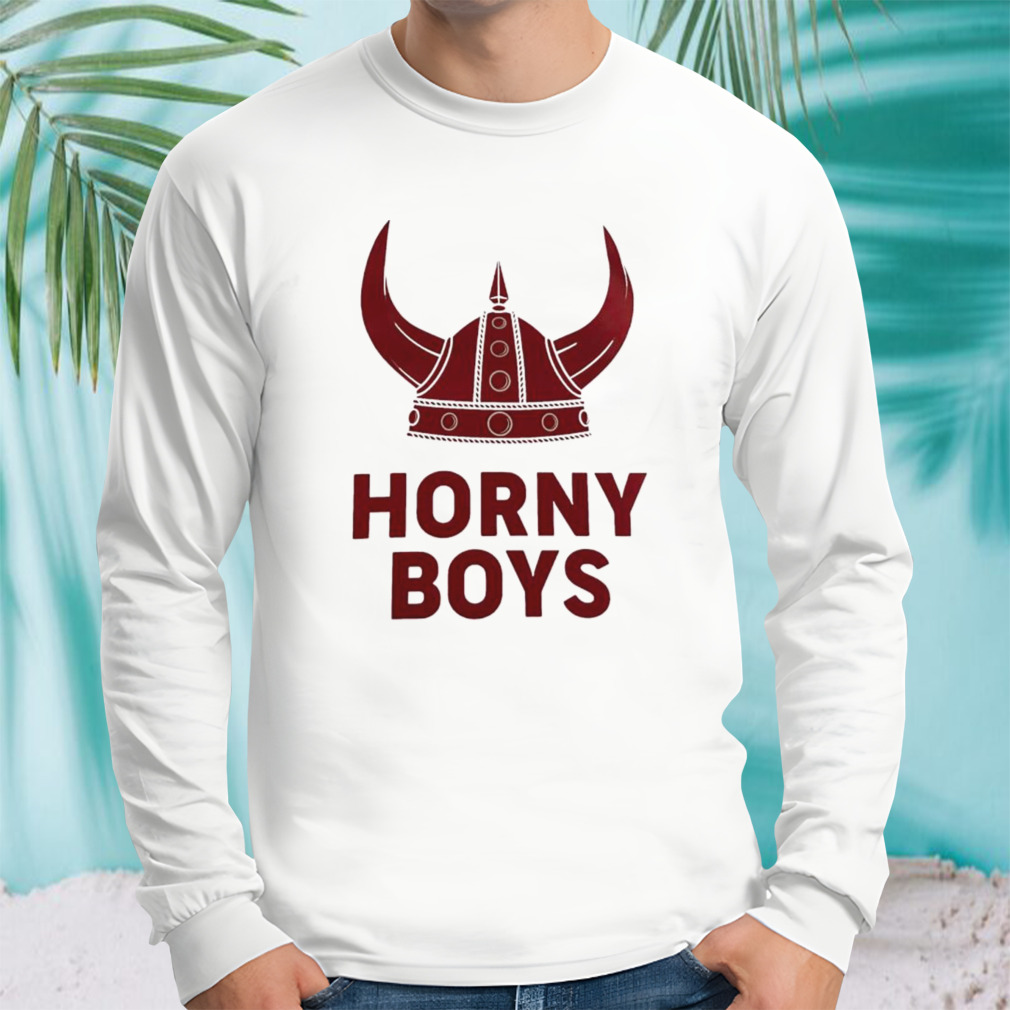 Longsleeve shirt