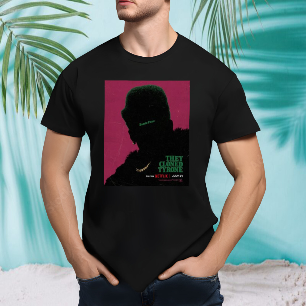 Unisex tshirt