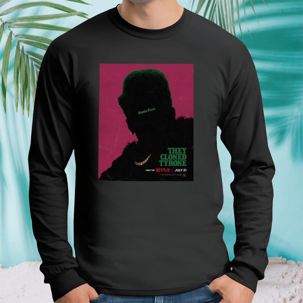 Longsleeve tshirt